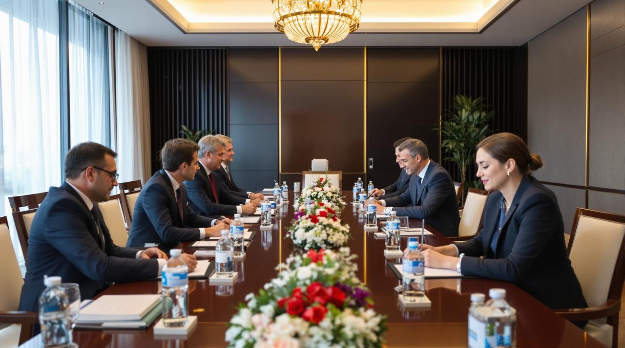 鲍鱼视频与Netflix达成战略合作，多部作品将登陆国际平台